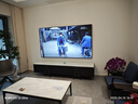Vidda S100 Pro 海信电视100英寸 200分区 240Hz高刷 4+128G 家电国家补贴 世俱杯官方电视100V1N-PRO 实拍图