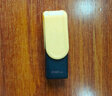 金士顿（Kingston）128GB USB3.2 Gen 1 U盘 DTX 大容量U盘 时尚设计 轻巧便携  学习办公投标电脑车载通用 实拍图