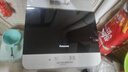 松下（Panasonic）【吴磊推荐】波轮洗衣机全自动8公斤宿舍租房神器内衣洗衣机家用智能桶自洁 国家补贴XQB80-3GTPS 实拍图