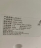 好视力学生学习台灯减蓝光儿童爱眼LED卧室宿舍书桌工作阅读TG032充电版 实拍图