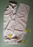 森马（Semir）防晒休闲裤女25夏季一裤两穿阔腿裤凉感裤子109325127003 实拍图