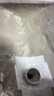 雨虹防水200柔性防水涂料卫生间墙地通用堵漏材料 厨房阳台防水补漏材料 雨虹200【柔韧】灰色-通用 9kg 防水涂料 实拍图