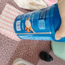 嘉宝（GERBER）胡萝卜高铁米粉宝宝辅食米糊含DHA活性益生菌果蔬类250g 6月龄 实拍图