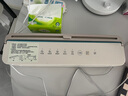 美的（Midea）真空封口机 家用商用全自动真空包装机 多功能食品塑封机 大功率大吸力真空保鲜打包机 MJ-KF51 实拍图