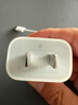 Apple/苹果【USB-C线充套装】含20W充电头+60W 双USB-C口1米充电线 实拍图