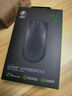 雷蛇（Razer） 毒蝰V3极速版 无线鼠标 电竞游戏鼠标 轻量化鼠标 吃鸡/LOL/黑神话悟空 黑色 实拍图