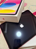Apple/苹果【国家补贴】iPad 11英寸 A16芯片2025年款 平板电脑 (128GB WLAN版/学习办公娱乐)粉色 实拍图