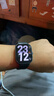 小米（MI）REDMI Watch 5 典雅黑 国家补贴 澎湃OS 2 心率血氧监测 蓝牙通话 红米手表5 智能手表 小米汽车 实拍图