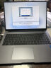 荣耀MagicBook X16 战斗版【国家补贴】12代酷睿标压i5 16+512G 16吋高清护眼屏 轻薄本笔记本电脑 实拍图