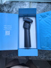 飞利浦（PHILIPS）电动剃须刀刮胡刀Ai智能动力高效舒适亲肤快充全身水洗 男士生日礼物送男友送老公 【痘敏肌推荐】 【蜂巢5X炫光黑】X5003 实拍图