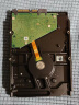 希捷（SEAGATE）台式机硬盘 2TB 7200转 256MB 机械硬盘 SATA 希捷酷鱼系列 电脑硬盘 3.5英寸 ST2000DM008 实拍图