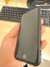 闪魔 适用iPhoneSE3钢化膜 苹果se2高清苹果7手机贴膜 实拍图