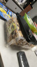 三只松鼠有机核桃仁500g/袋 云南特产每日坚果炒货免剥果仁休闲零食 实拍图