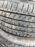 米其林（MICHELIN）汽车轮胎 205/55R16 91W 浩悦五代Primacy 5 适配大众朗逸/宝来 实拍图