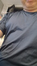 艾伦伯顿（Alen Botun）跑步运动套装男宽松晨跑速干衣体育田径骑行训练马拉松健身房冬季 五件套-四季搭配 XL 实拍图