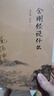南怀瑾作品集（新版）：金刚经说什么 实拍图
