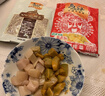 乌江榨菜下饭菜清爽榨菜鲜脆榨菜丝70g*20袋（加赠22g小脆口17袋） 实拍图