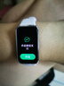华为（HUAWEI）手环10 标准版 流光紫 智能手环专业睡眠分析情绪健康铝合金机身心率监测运动手环华为手环9升级 实拍图