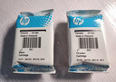 惠普（HP）680原装黑彩套装墨盒 适用hp 2138/2677/3636/3638/3838/3776/3777/3778/4678/5078/5088打印机 实拍图