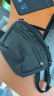 ARC'TERYX始祖鸟 MANTIS 1 WAIST PACK 便携 男女同款 腰包 BLACK II/黑色II 均码 实拍图
