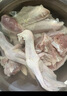 绿色和美 加油鸭组合 净重2斤鸭掌鸭脖鸭翅鸭头鸭锁骨 5种部件 零食组合 实拍图