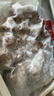 潮万赞牛肉丸潮汕手打牛筋丸正宗潮州特产牛肉丸子火锅食材烧烤关东煮 金装纯牛肉丸*1斤 实拍图