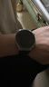 华为（HUAWEI）手表WATCH GT 3 Pro 运动智能ECG心电图心率体温血氧监测两周续航送男女士朋友礼物5 46mm活力款-黑色氟橡胶表【皮表带+贴膜】 好礼十选一 实拍图