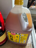 厨邦10度 葱姜汁料酒1.75L 去腥添香传统黄酒酿造 餐饮酒店实惠大桶 实拍图