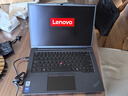 ThinkPad【国家补贴20%】T14p AI PC酷睿Ultra9 14.5英寸高性能工程师本笔记本电脑 64G 1TB 3K 商务办公本 实拍图