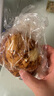 三只松鼠无蔗糖坚果仁手撕面包1.1kg 早餐小面包吐司蛋糕代餐饱腹整箱点心 实拍图