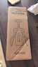 CLITON红酒啤酒开瓶器 手动开瓶器酒刀开酒器酒起子启瓶器红酒塞倒酒器 实拍图