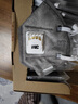 3M 9502+口罩50只/袋 防尘工业口罩 防雾霾防飞沫 头戴式KN95口罩 环保装 实拍图