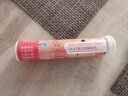 康恩贝 维生素c泡腾片 4g*20片 VC果味饮品 甜橙味 实拍图