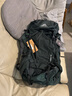 GREGORY格里高利 PARAGON无界 25年新品 男款轻量化户外登山包旅行双肩包 50L-黄绿色MD/LG 实拍图