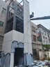 冲孔铝单板定制厂家幕墙镂空雕花穿孔天花吊顶氟碳喷涂铝板材墙面 颜色可定制 实拍图