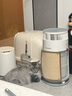 霍尼韦尔（Honeywell）宠物空气净化器吸猫毛除过敏源猫猫搭子 猫毛净化器杀菌消毒除异味【家电国家补贴】KJ360F-C22W 实拍图