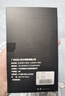 塔拉斯适用vivo x fold手机壳通用x fold+折叠屏支架全包翻盖智能休眠视窗防摔保护皮套 X Fold 【玄黑色】免翻盖接听丨智能视窗 实拍图