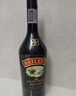 百利（Baileys）甜酒 奶油原味 力娇酒配制酒利口酒 奶酒 洋酒 700ml 实拍图