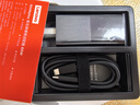 ThinkPad联想thinkplus 口红电源 65W氮化镓充电器Type-c快充便携套装  笔记本/手机/平板电源适配器 实拍图
