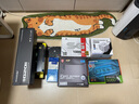 微星（MSI）B760M 搭 英特尔 12代I5 CPU主板套装 B760M BOMBER WIFI DDR4 I5 12600KF 实拍图