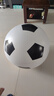 Murcia充气大足球户外玩具儿童皮球巨型草坪沙滩球男孩女孩亲自互动礼物 实拍图