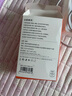 固质苹果充电器正品充电线氮化镓适配原装45W快充线PD套装iPhone14ProMax 16 15手机13充电头30W数据线 【苹果6-14系列】PD快充线丨单线标准1米 实拍图