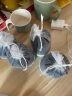 3M新车除甲醛除异味车内 活性炭包汽车净化器 炭包2kg+凝胶组合 实拍图