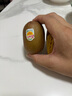 佳沛（zespri）新西兰 阳光金奇异果12粒礼盒特大果单果约122-146g 猕猴桃 水果 实拍图