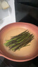 Amercook炒锅不粘锅陶土炒菜锅阿尔菲塔无涂层富牛牛同款锅电磁炉燃气通用 阿尔菲塔陶土炒锅【赠铲】 32cm 实拍图