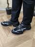 雅格狮丹（Aquascutum）【促销捡漏】2026秋季新款休闲运动鞋透气网面户外防滑耐磨健步鞋 实拍图