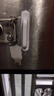 西朵现代简约窗户免打孔明装拉手房门木门把手对开门把手粘贴款 小号白-配免钉胶 实拍图