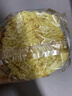 罗锦记大碗面鸡蛋面非油炸方便面饼整箱速食火锅面饼面条拌面3斤 实拍图