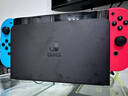 任天堂（Nintendo）【国内保税仓】Switch2/1代 OLED/续航加强日版/港版便携家用ns体感游戏掌机 日版OLED红蓝+马里奥赛车8(保税仓） 实拍图