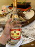 汾酒 黄盖玻汾 清香型高度白酒 53度 475mL 单瓶装 纯粮酒 实拍图